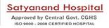 Satyanand Hospital